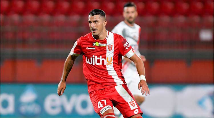 Dany Mota Samsunspor'a mı geliyor?