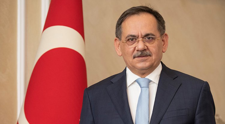 Demir: Eğitimin ve eğitimcinin yanındayız
