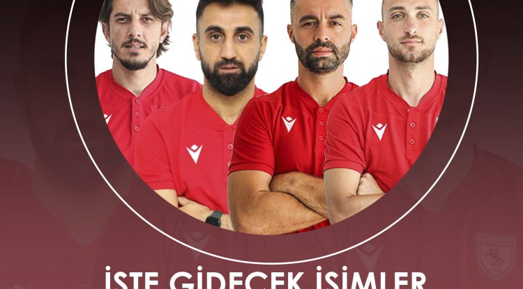 Devre arasında kimler gidecek?