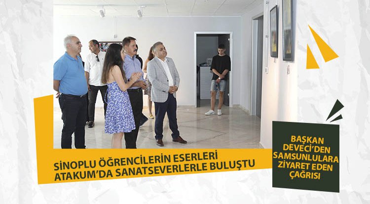 'Düş Akademisi' sergisi beğeni topladı