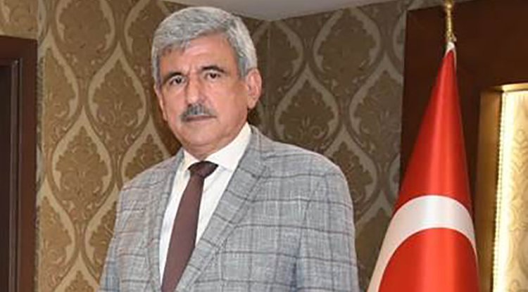 Edis'ten İstiklal Marşı mesajı