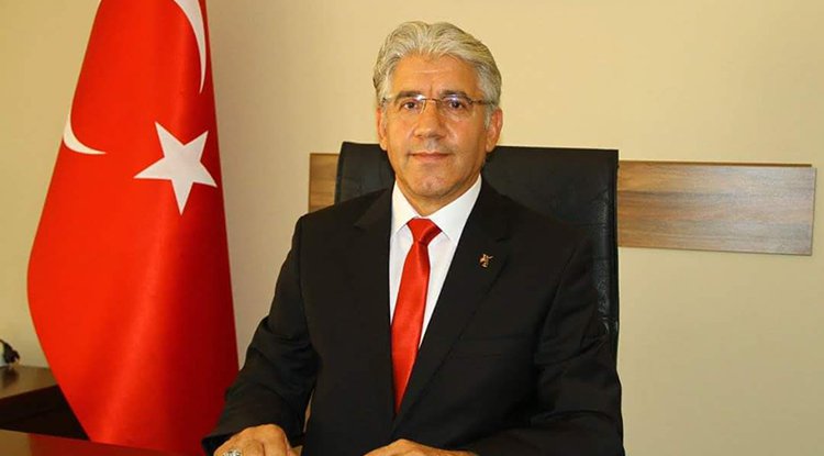 Emekli Kurmay Albay Yıldırım: Karabağ Azerbaycan toprağıdır