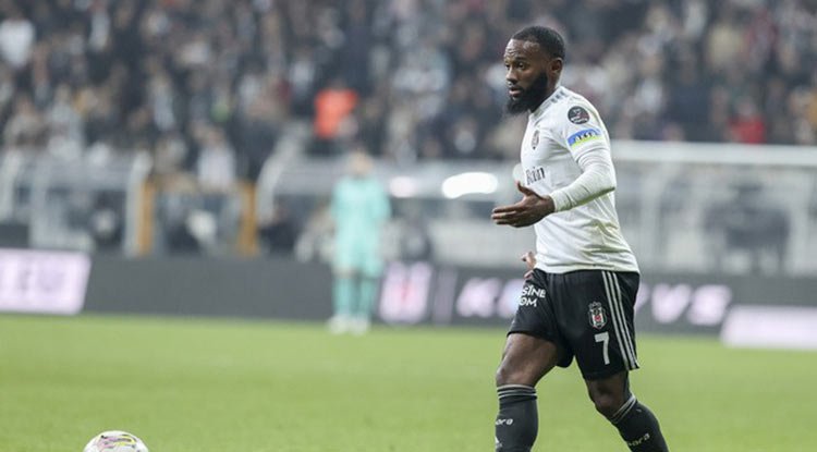 Eski Beşiktaşlı Yıldıza Samsunspor Kancası