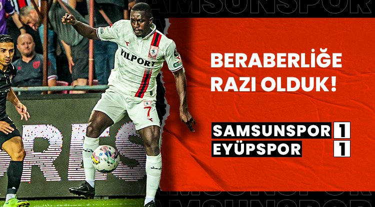 Evimizde Beraberliğe Razı Olduk...