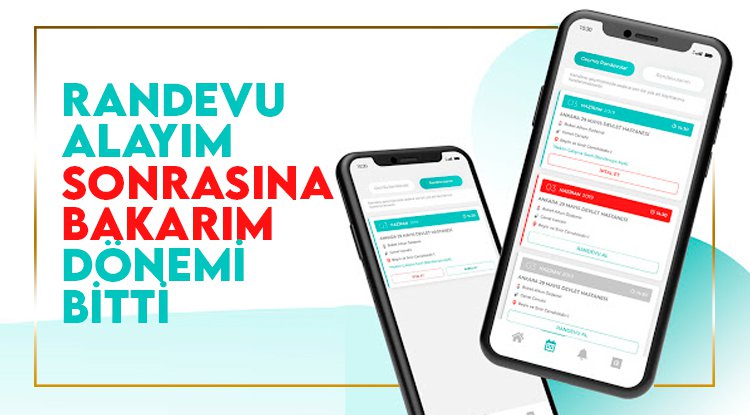 Fahrettin Koca: 'Randevu alayım sonrasına bakayım' dönemi bitti