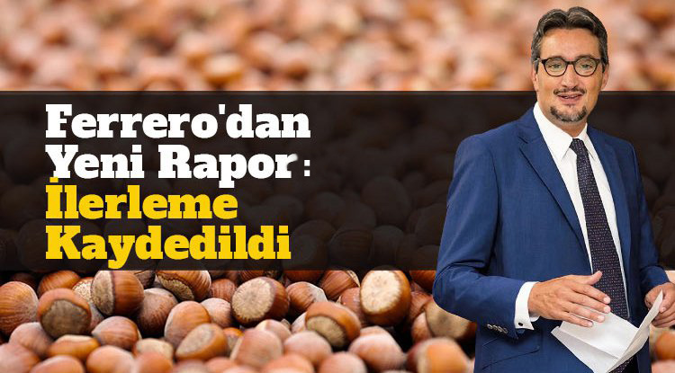 Ferrero'dan 15. Sürdürülebilirlik Raporu