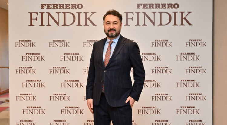 Ferrero Fındık'tan ekonomiye 1,4 milyar Avro'luk katkı