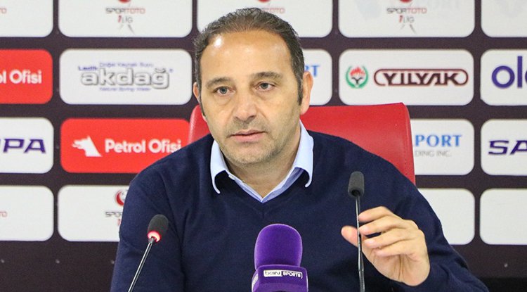 Fuat Çapa: İstifa çözümse sıkıntı yok