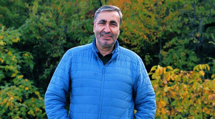 Gazeteci Cevat Kol vefat etti