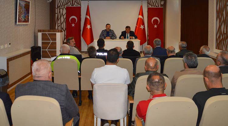 Havza’da 'Atatürk’ü Anma ve Termal Turizm Festivali' Başlıyor