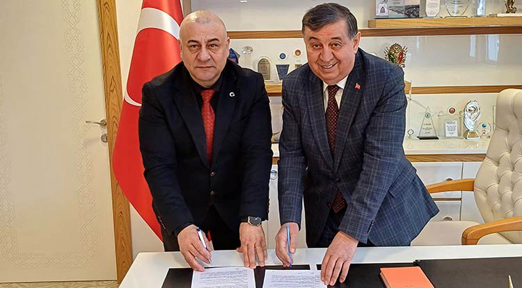 Havza'da sosyal denge sevinci