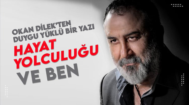 Hayat yolculuğu ve Ben