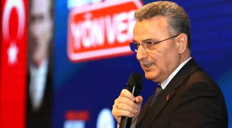 Hedef, göç alan bir İlkadım