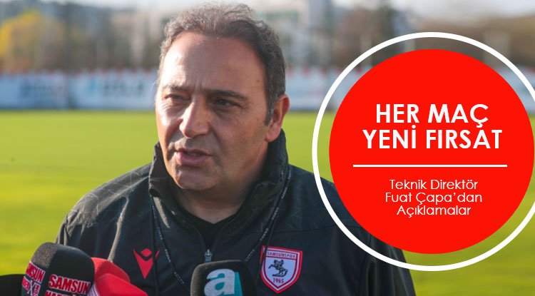 Her karşılaşma yeni fırsat