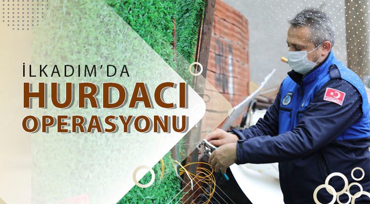 Hurdacı operasyonu