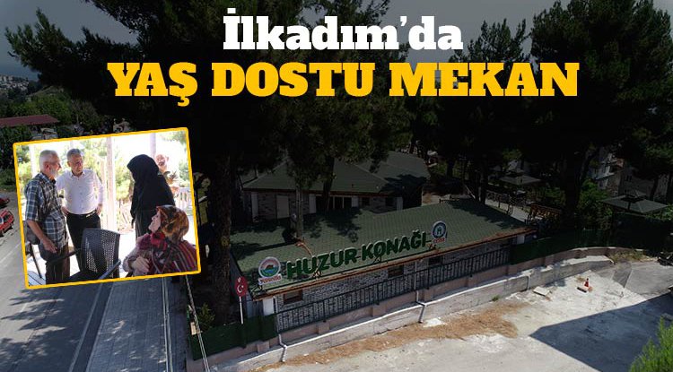 Huzur Konağı Kale, misafirlerini ağırlamaya devam ediyor