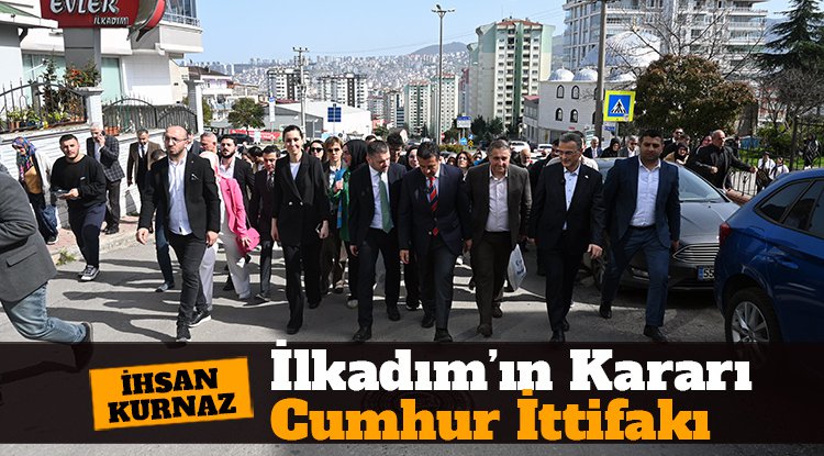 İhsan Kurnaz: ‘Kavaklılar beni hiç yalnız bırakmadı’