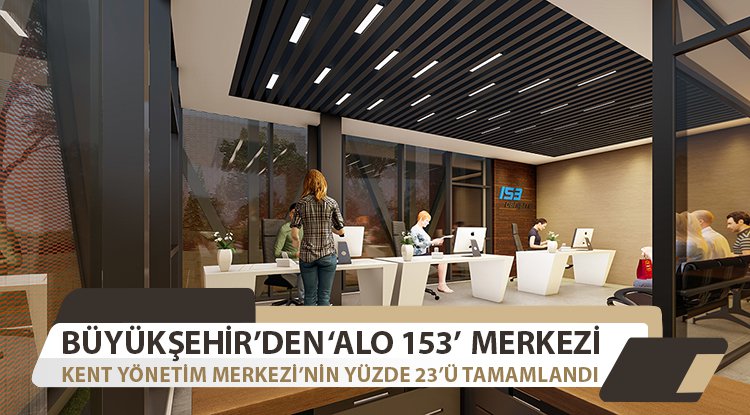 İletişim artacak, hizmetlere ulaşım kolaylaşacak