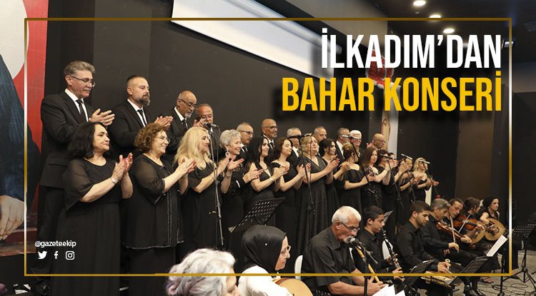 İlkadım'da TSM rüzgarı