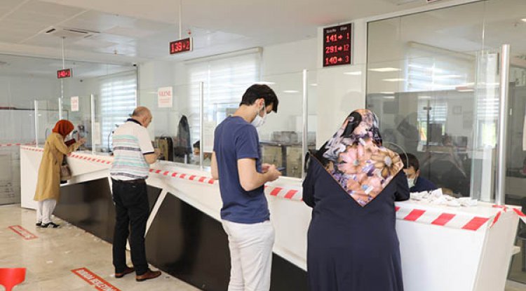 İlkadım'dan 30 Kasım çağrısı