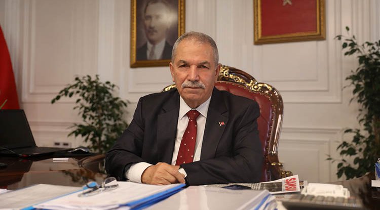 İlkadım, doğumdan ölüme vatandaşın yanında