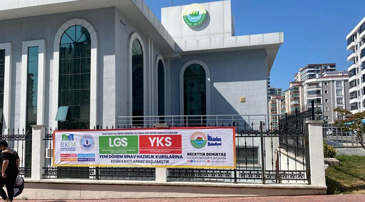 İLKEM’de yeni dönem kayıtları başladı