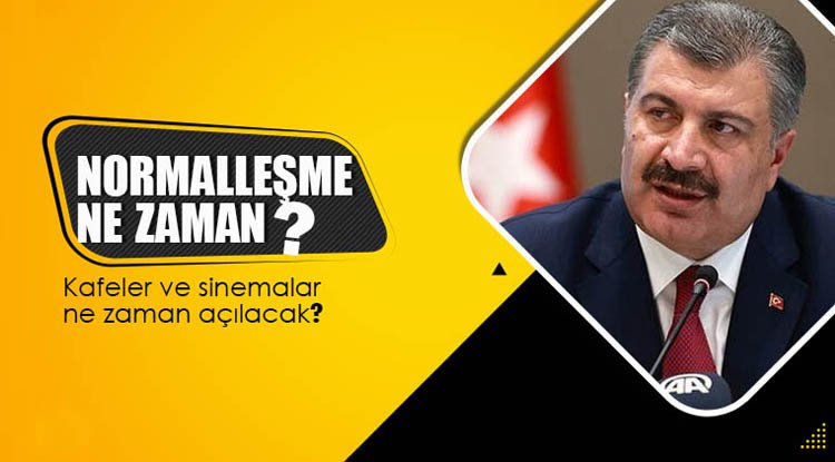 İllere göre vaka sayıları belirlendi!
