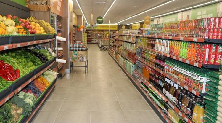 İşte Atakum'da marketlerin mühürlenme gerekçesi
