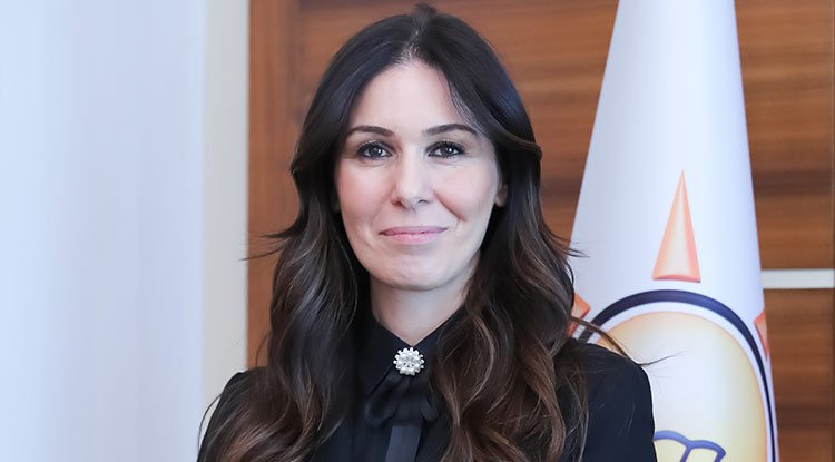 Karaaslan'dan bayram mesajı