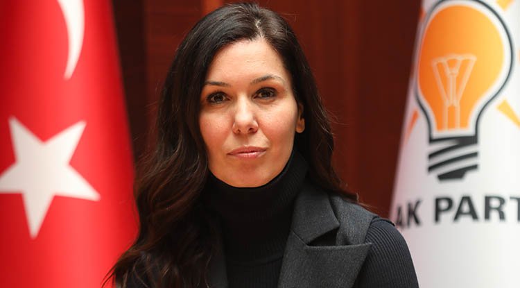 Karaaslan'dan 20 Ocak mesajı