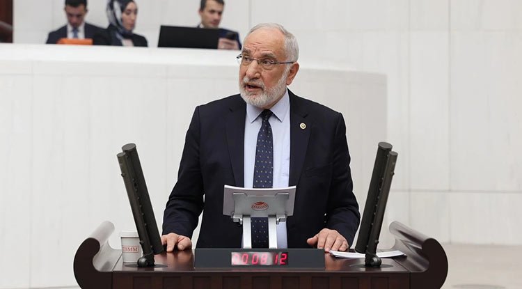 Karaman: ÇED süresi kısalıyor, süper izin geliyor