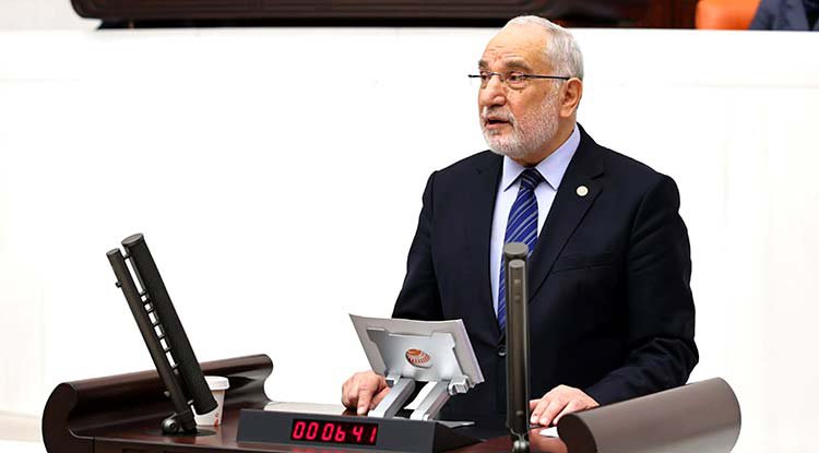 Karaman: Zorunlu eğitim 8 yıla düşürülmeli