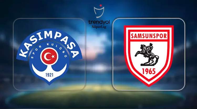 Kasımpaşa - Samsunspor Maçında Şike Depremi