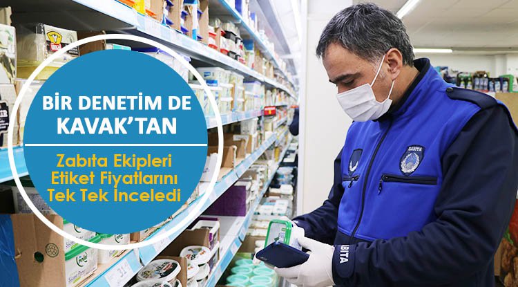 Kavak'ta 'fahiş fiyat' denetimi