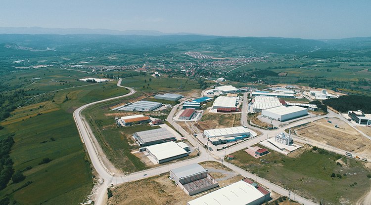 Kavak'ta yatırımlar durmuyor