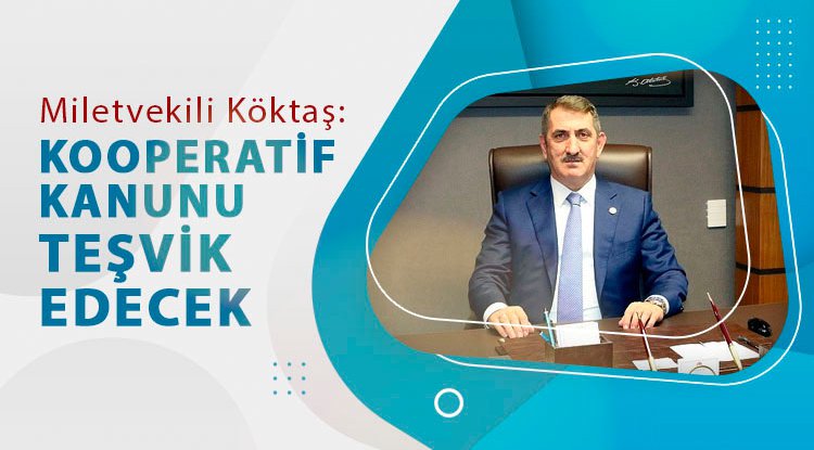 'Kooperatifler Kanunu' ile pozitif ayrımcılık
