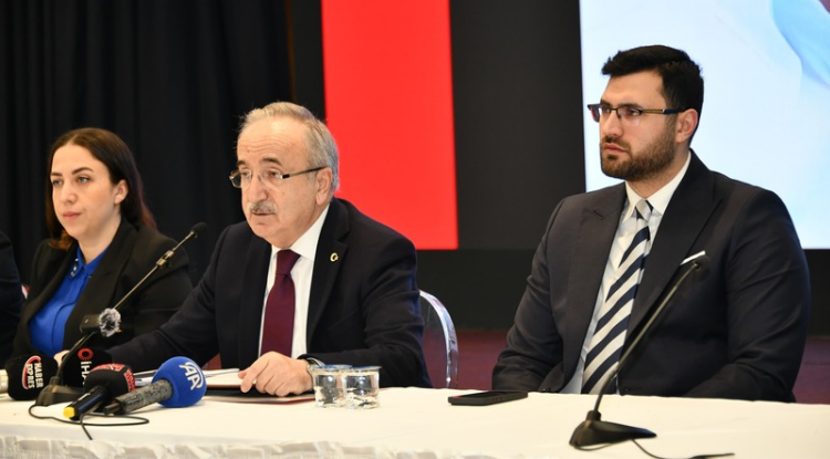 Köse: Chery ve MKE yatırımlarında gerileme yok, süreç devam ediyor