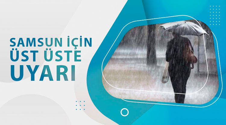 Kritik Uyarı! Pazartesi Ve Salı Gününe Dikkat