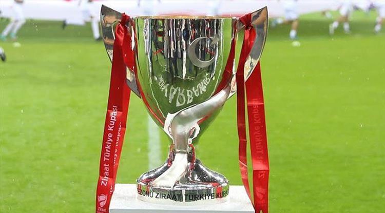 Kupada Kuralar Çekildi: İşte Samsunspor'un Rakibi