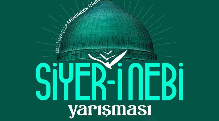 Liseli Gençler Peygamberin İzinde