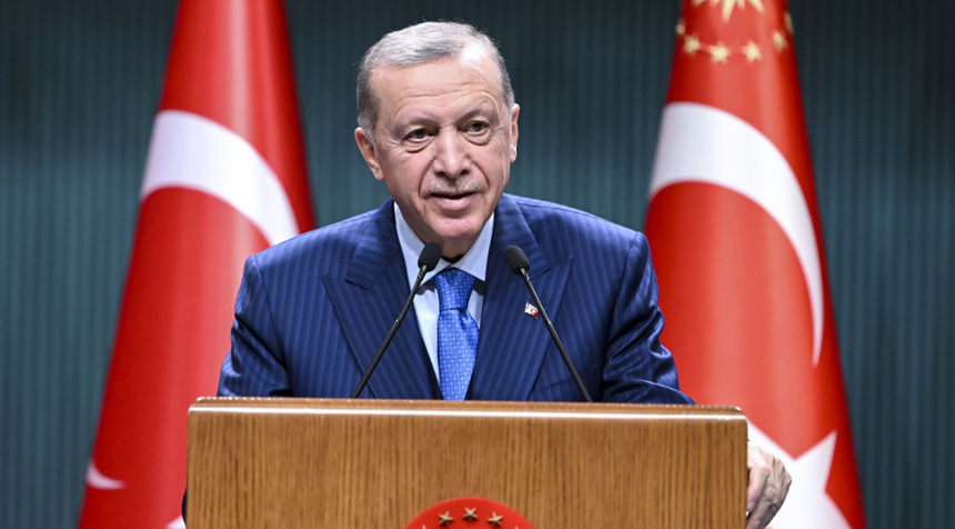Erdoğan'dan talimat: 3 milyondan fazla kişiye para cezası geliyor