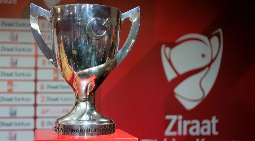 Trabzonspor Türkiye Kupası'nda Finale Yükseldi