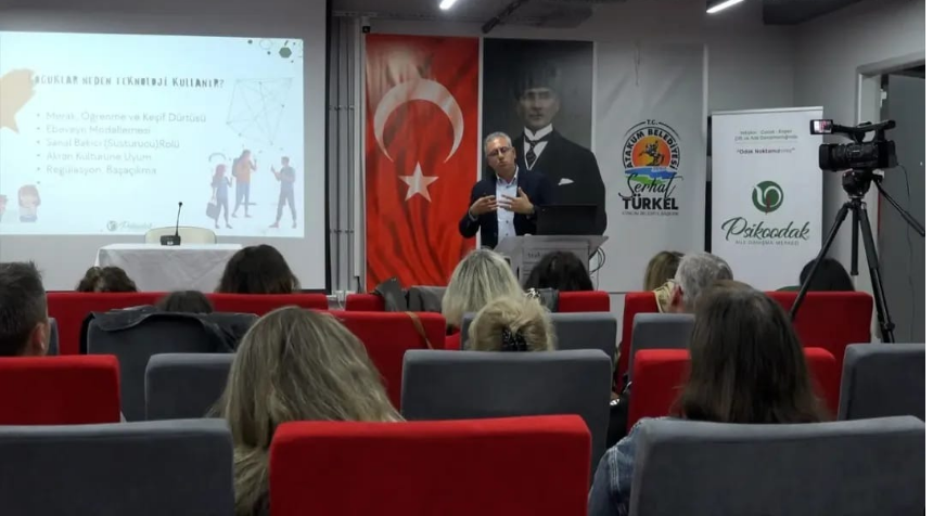 Uzmanlardan akran zorbalığı ve dijital zorbalık uyarısı