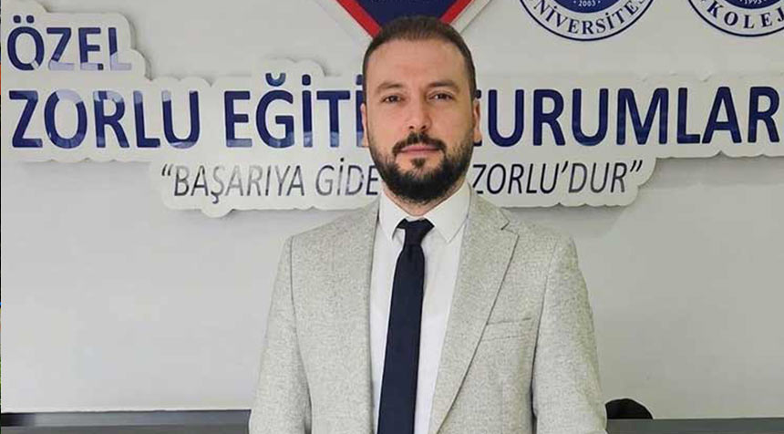 Eğitim Uzmanından Öğrencilere YKS Uyarısı