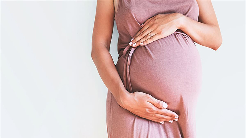 Her gebeye bir ebe: İlk gebelikte son 3 ay kesintisiz destek!