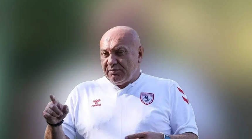 Samsunspor'da  Başkan Yüksel Yıldırım'dan Transfer Açıklaması