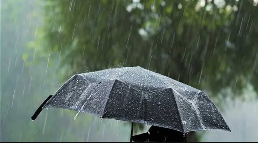 Meteoroloji’den Kritik Uyarı: Yağışlar Kuvvetleniyor