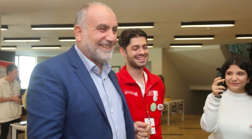 KPSS Ücretleri Canik Belediyesi'nden!
