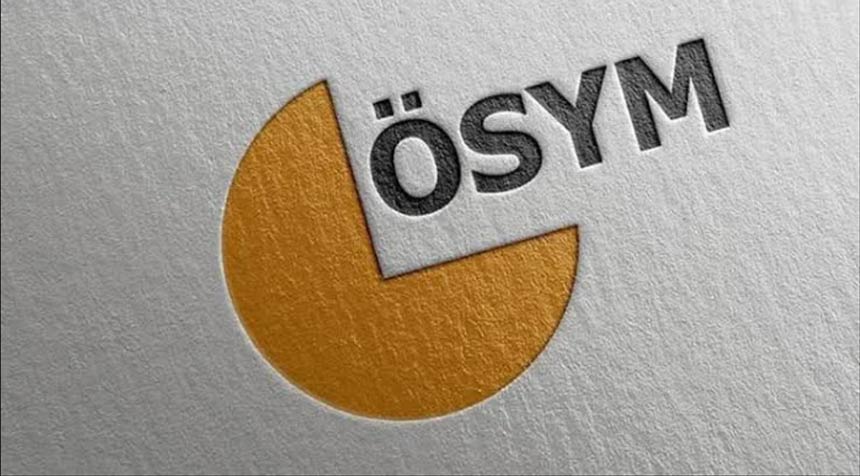 KPSS Ön Lisans başvurularında son gün