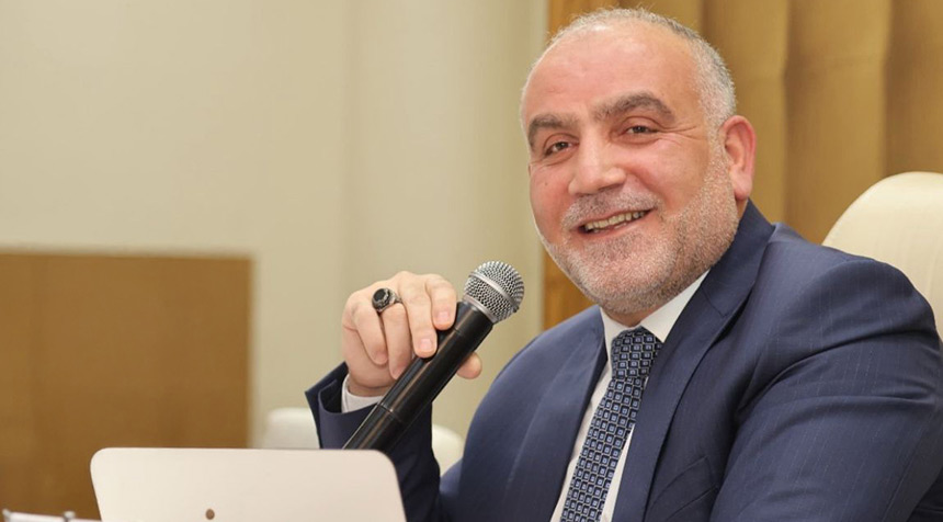 Bu yıl da Burslar Canik Belediyesi'nden: Başvurular Başladı!